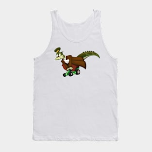 Lambeo Kart Tank Top